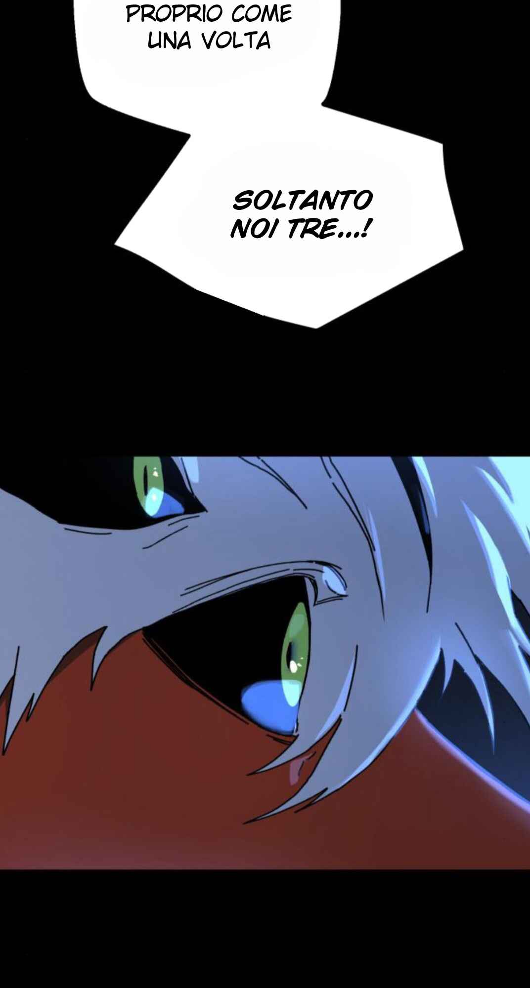 Eomma re Mannareo Ganeun Gil Chapter 29 - Page 31
