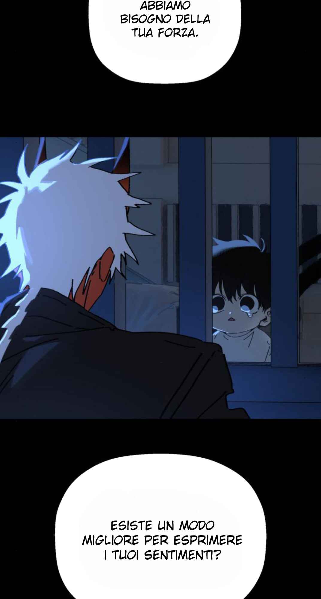 Eomma re Mannareo Ganeun Gil Chapter 29 - Page 43