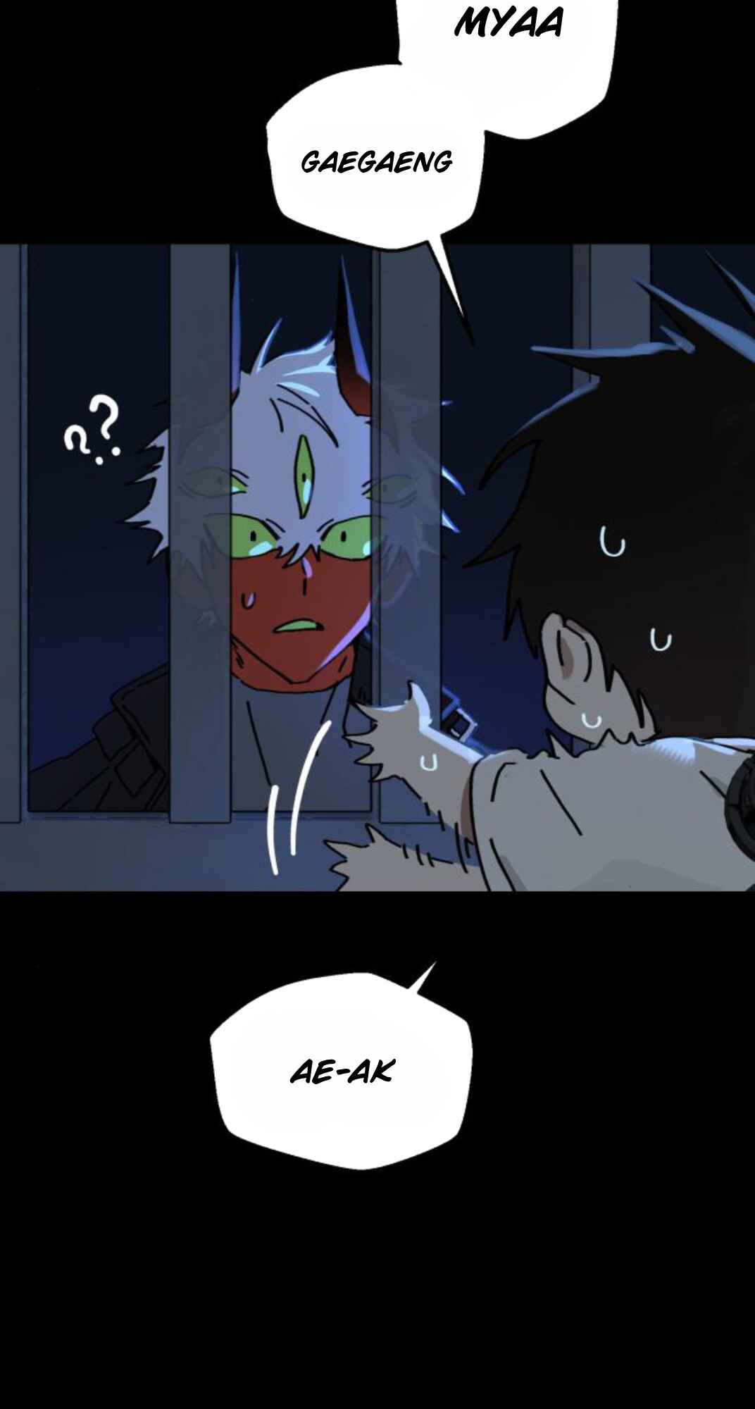 Eomma re Mannareo Ganeun Gil Chapter 29 - Page 48