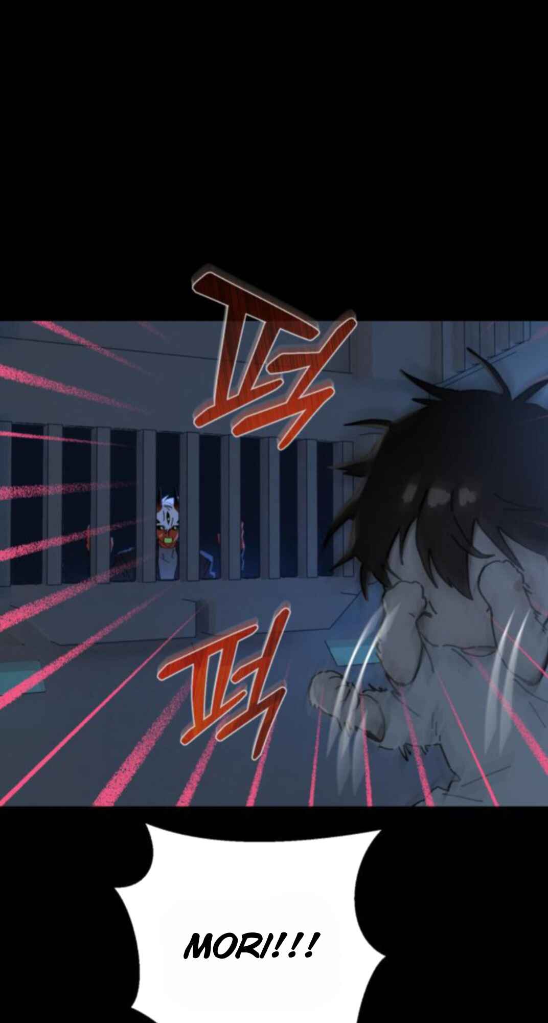 Eomma re Mannareo Ganeun Gil Chapter 29 - Page 83
