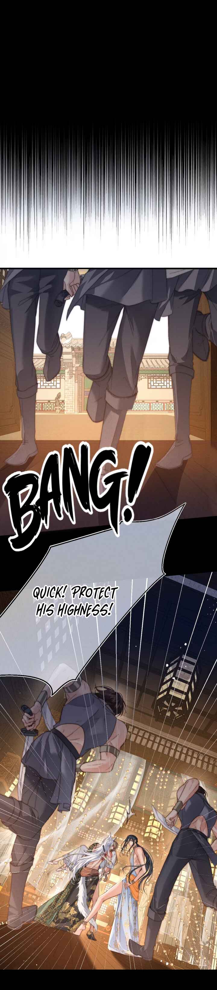 Guide Hunting Chapter 6 - Page 4