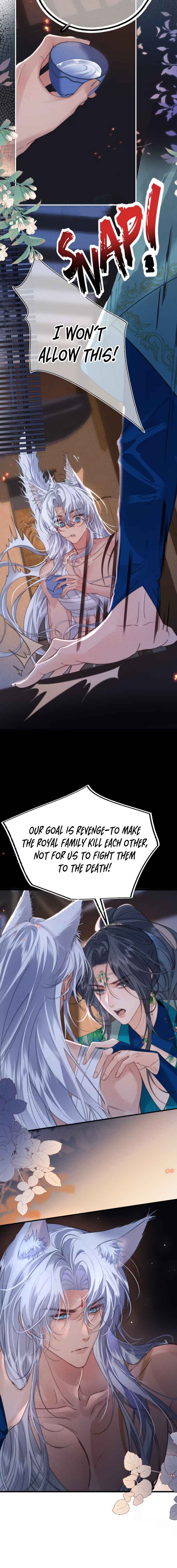 Guide Hunting Chapter 6 - Page 6