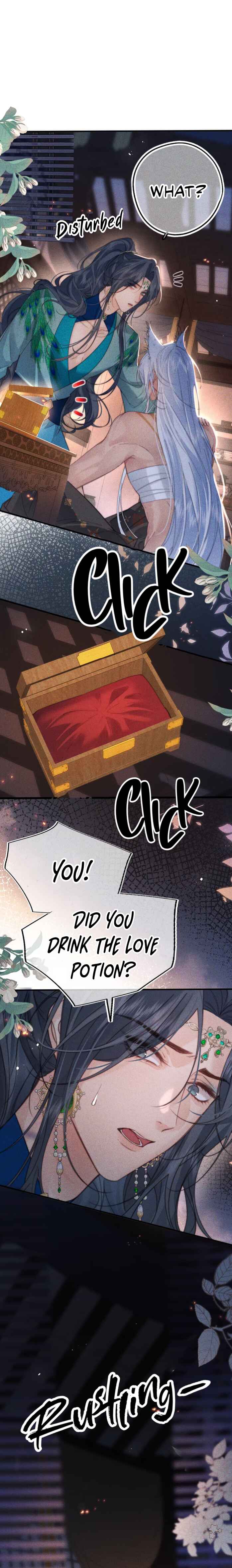 Guide Hunting Chapter 6 - Page 8
