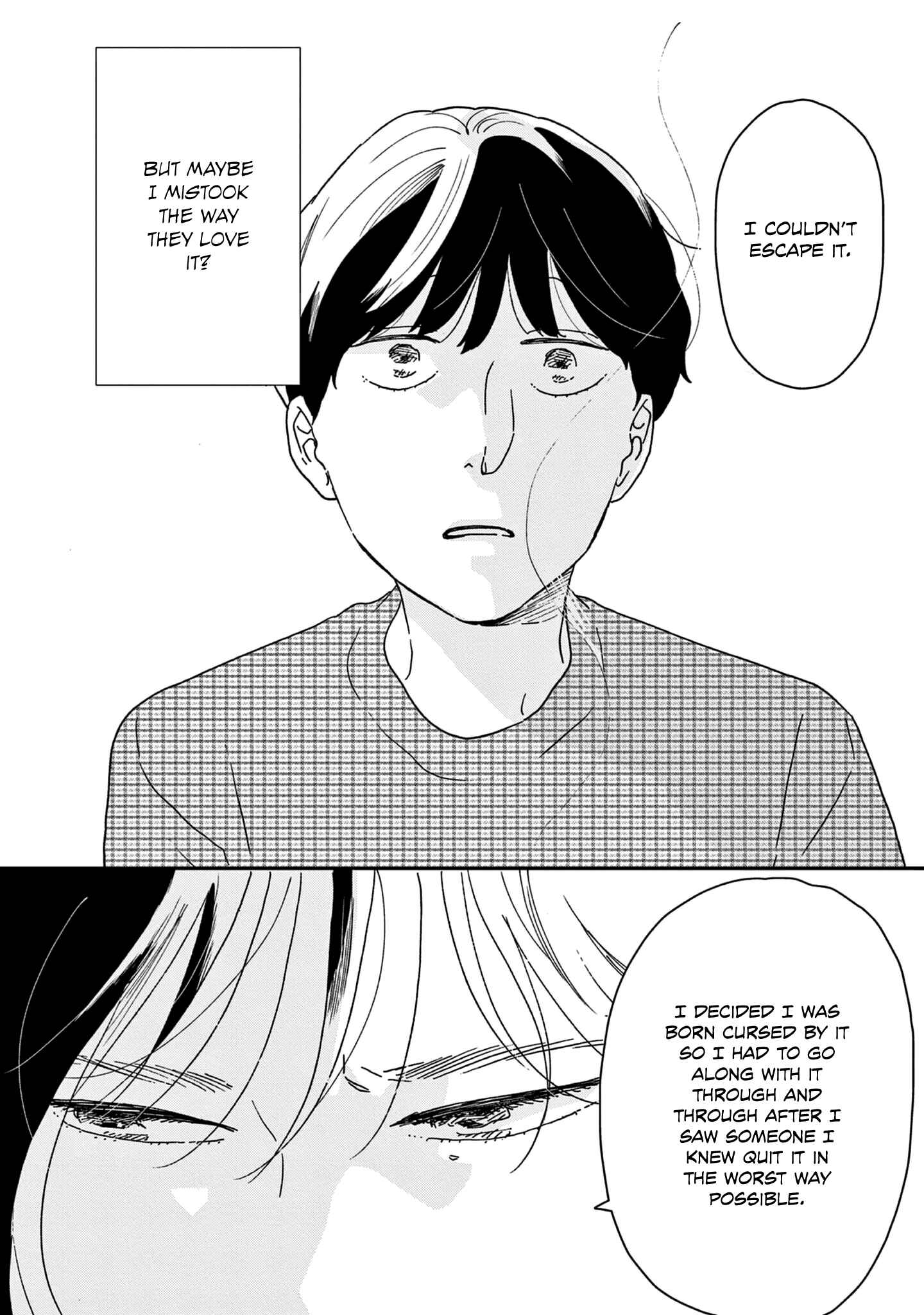 Ikoku Nikki Chapter 43 - Page 16