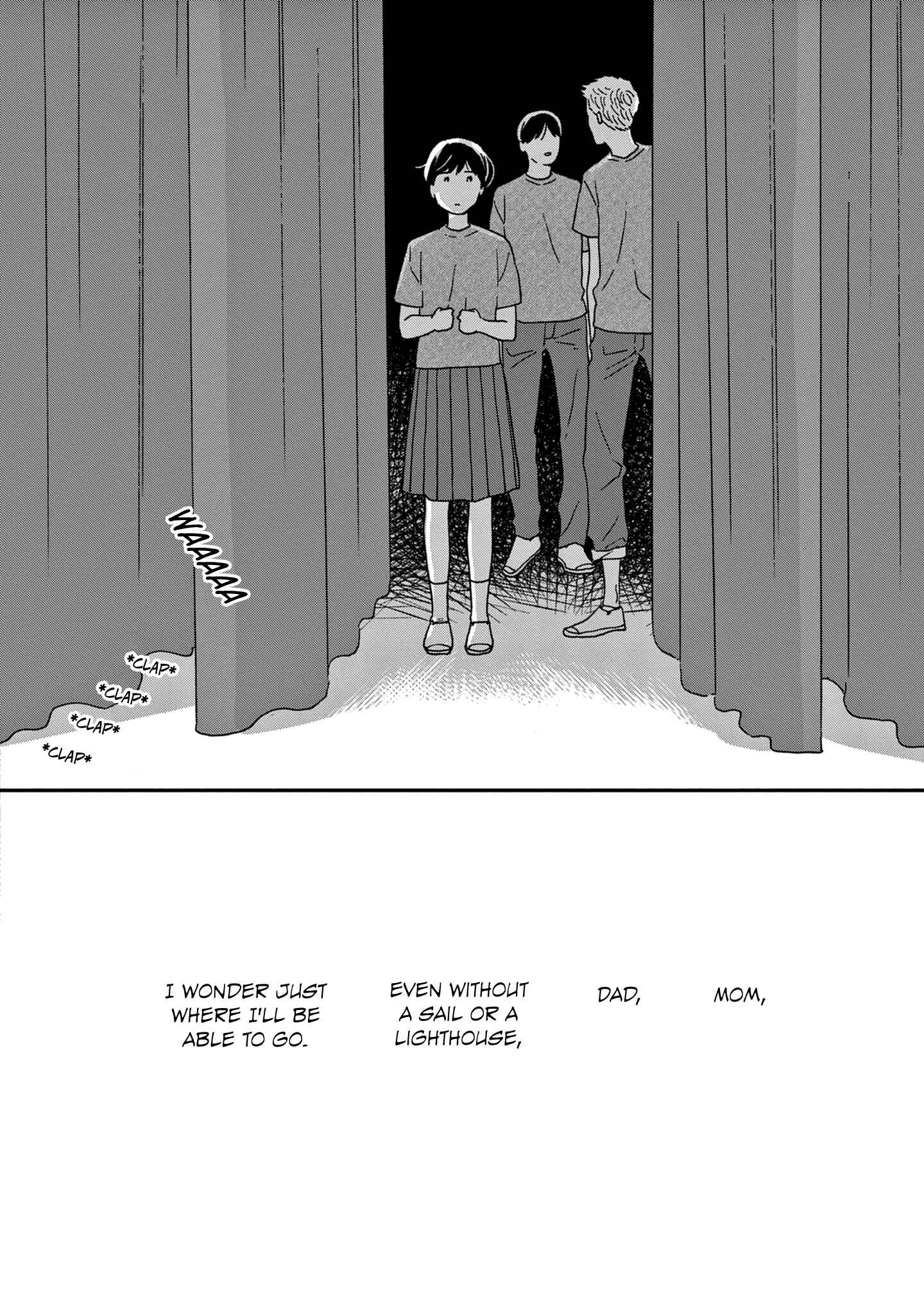 Ikoku Nikki Chapter 43 - Page 28