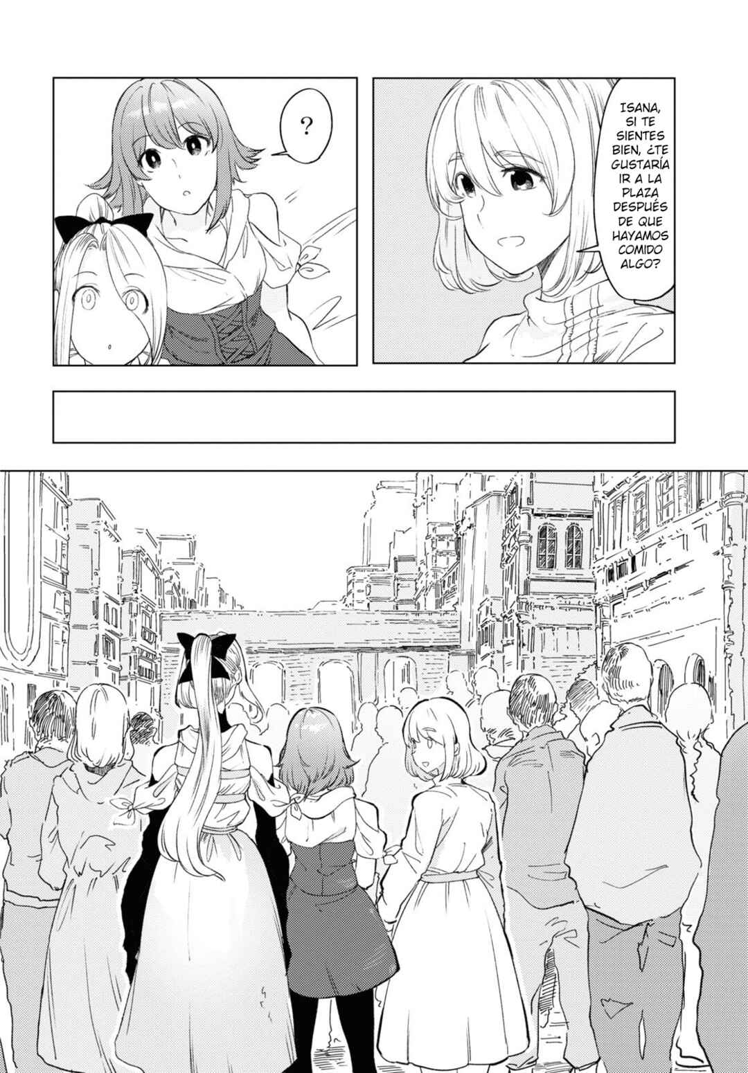 Garan no Hime Chapter 6 - Page 18