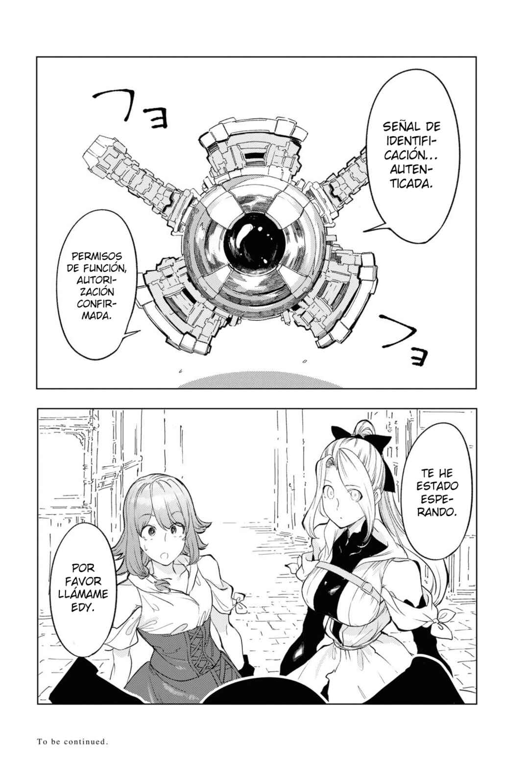 Garan no Hime Chapter 6 - Page 24