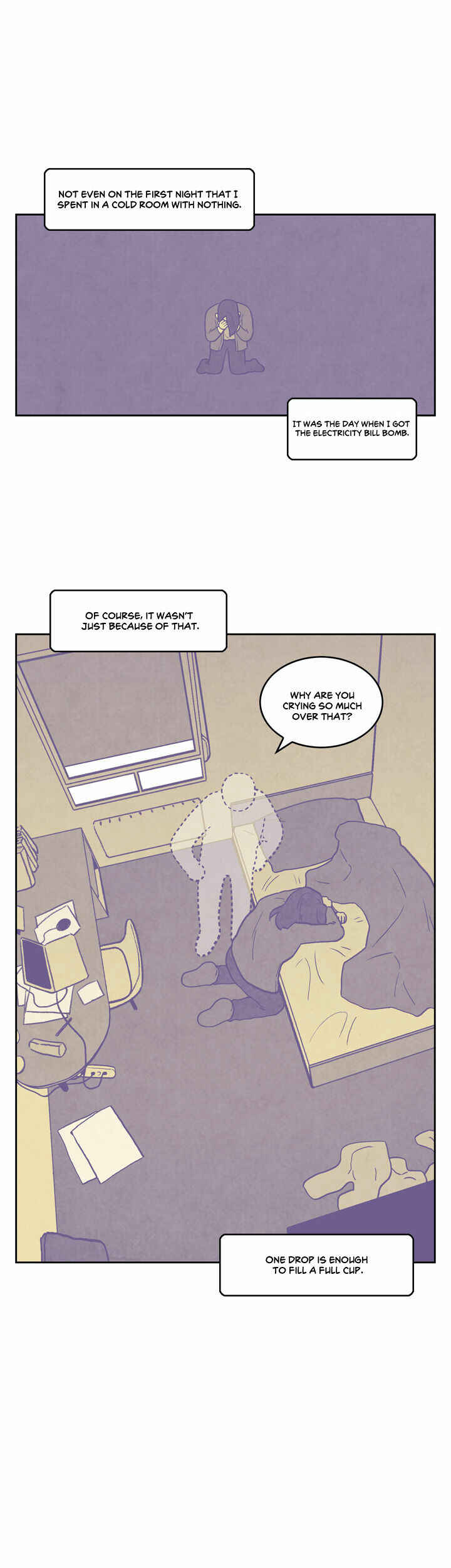 Daily France Chapter 5 - Page 3