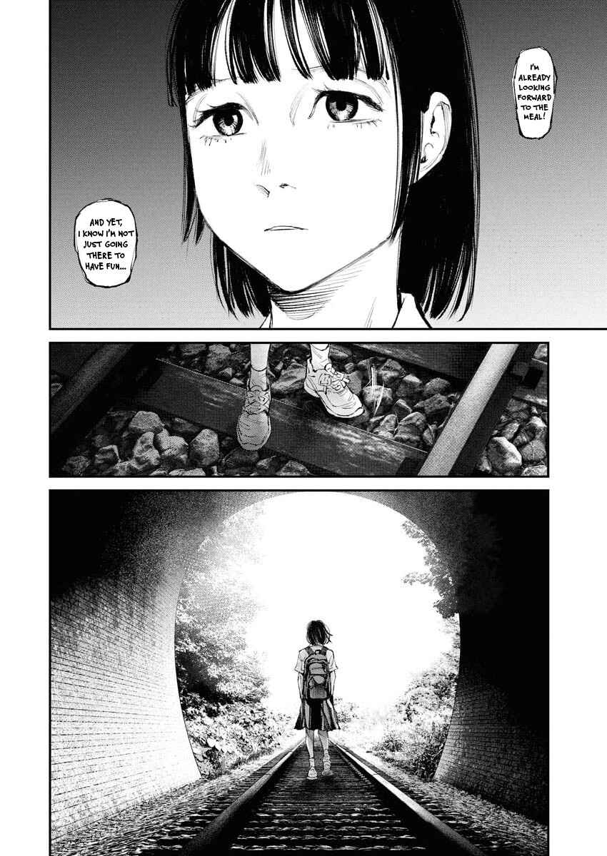 Tonari no Jii-san Chapter 27 - Page 12