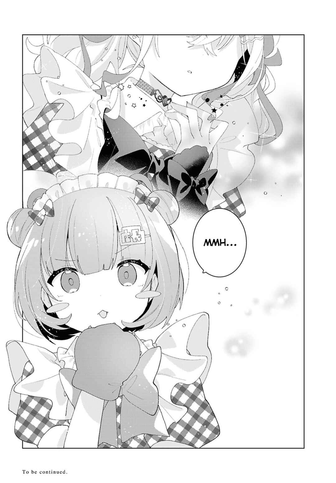 Herami Shimai wa Docchi mo Yanderu Chapter 19 - Page 28