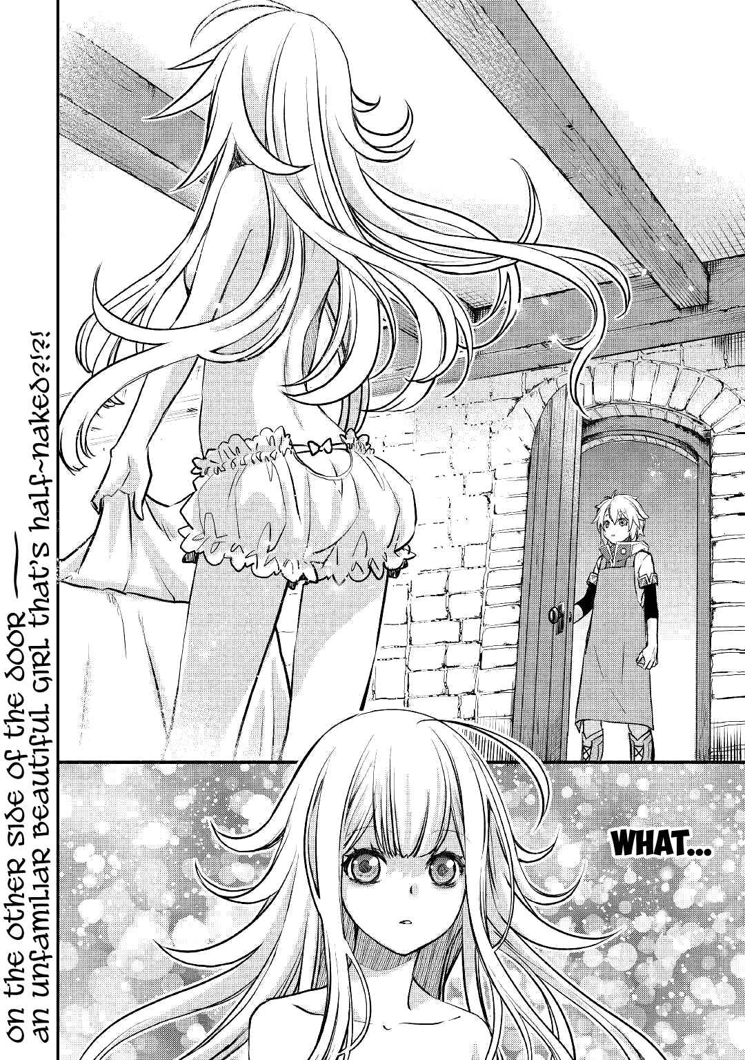 Kanchigai no Atelier Meister - Eiyuu Party no Moto Zatsuyougakari ga, Jitsu wa Sentou Igai ga SSS Rank Datta to Iu Yoku Aru Hanashi Chapter 4 - Page 25