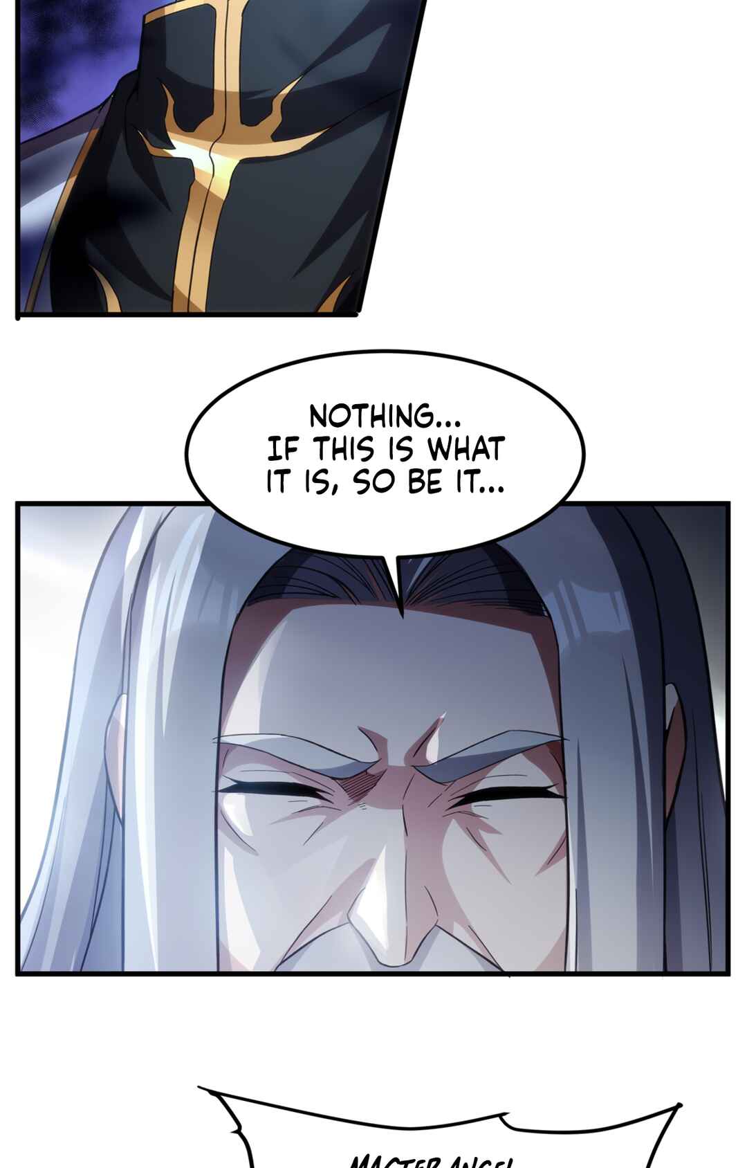 Despite Coming From the Abyss, I Will Save Humanity Chapter 126 - Page 30