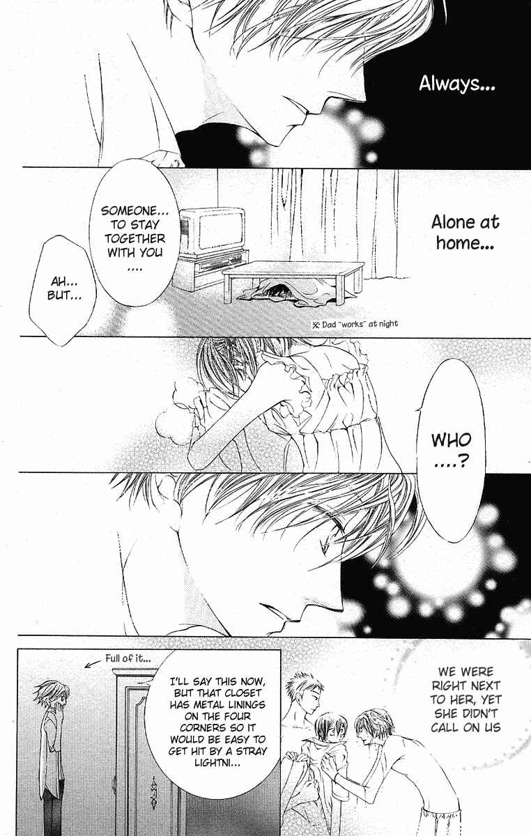 Ouran High School Host Club Chapter 9 - Page 26