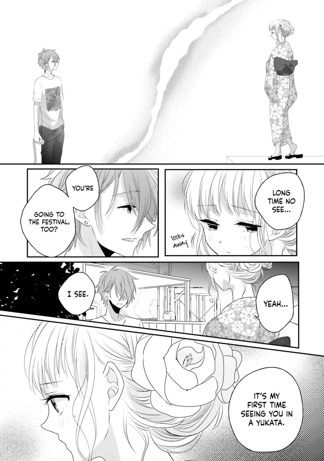Dramatic Irony Chapter 9 - Page 23