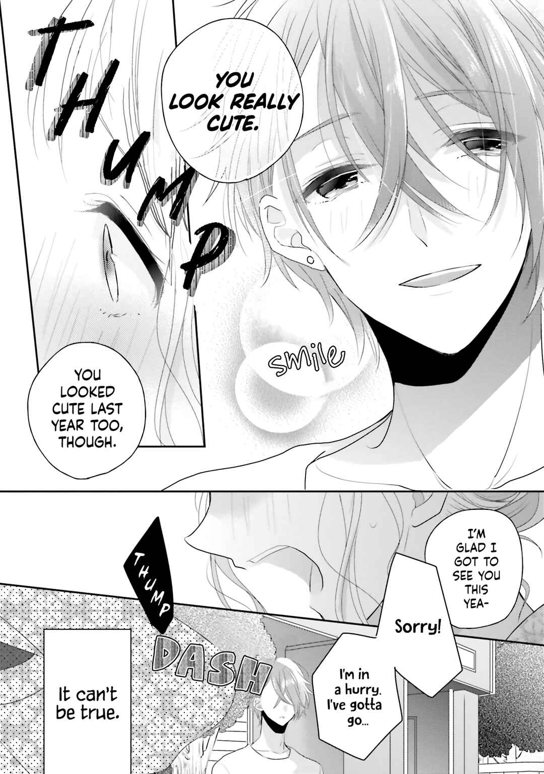 Dramatic Irony Chapter 9 - Page 24