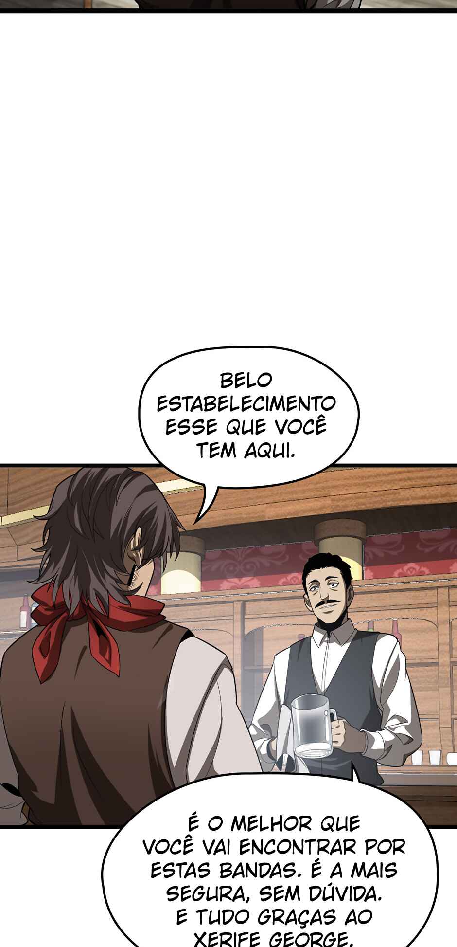Battle Mage Farmer Chapter 5 - Page 41