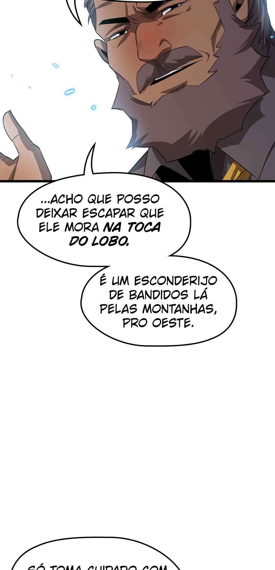 Battle Mage Farmer Chapter 5 - Page 52