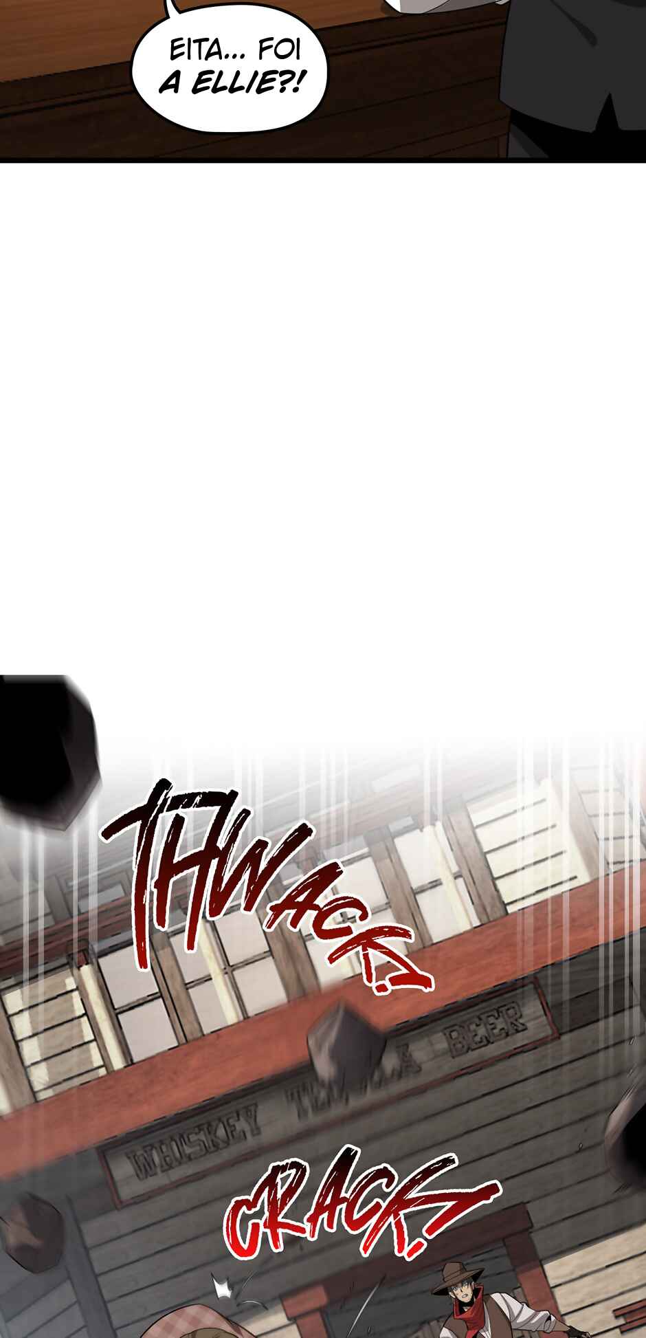 Battle Mage Farmer Chapter 5 - Page 57