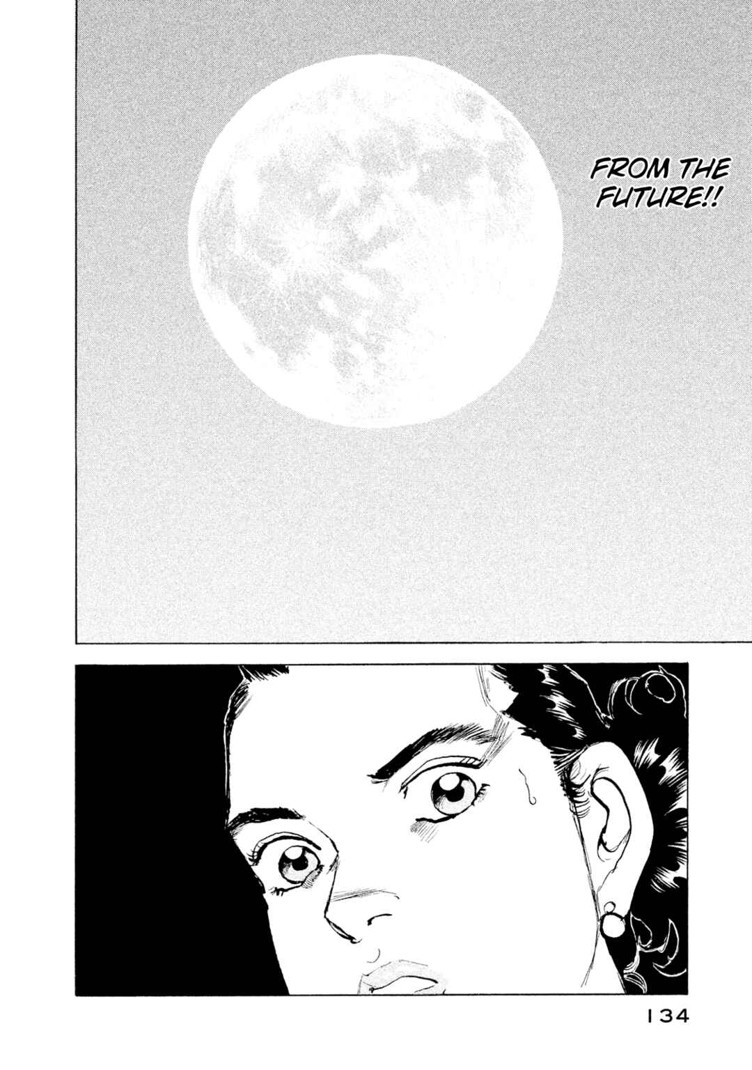 We Are the Beatles Chapter 51 - Page 10