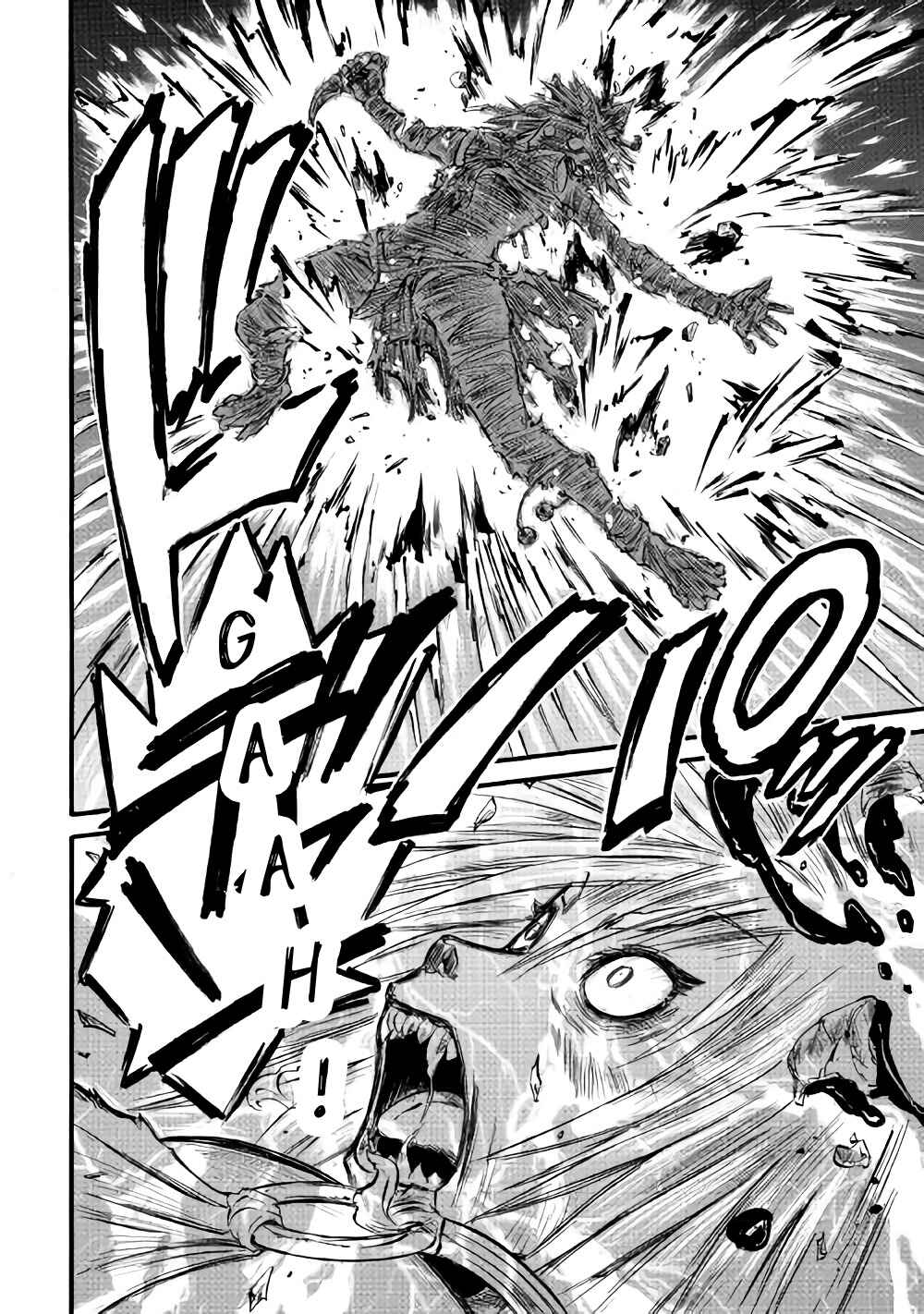 GATE - Jieitai Kanochi nite, Kaku Tatakaeri Chapter 69 - Page 4