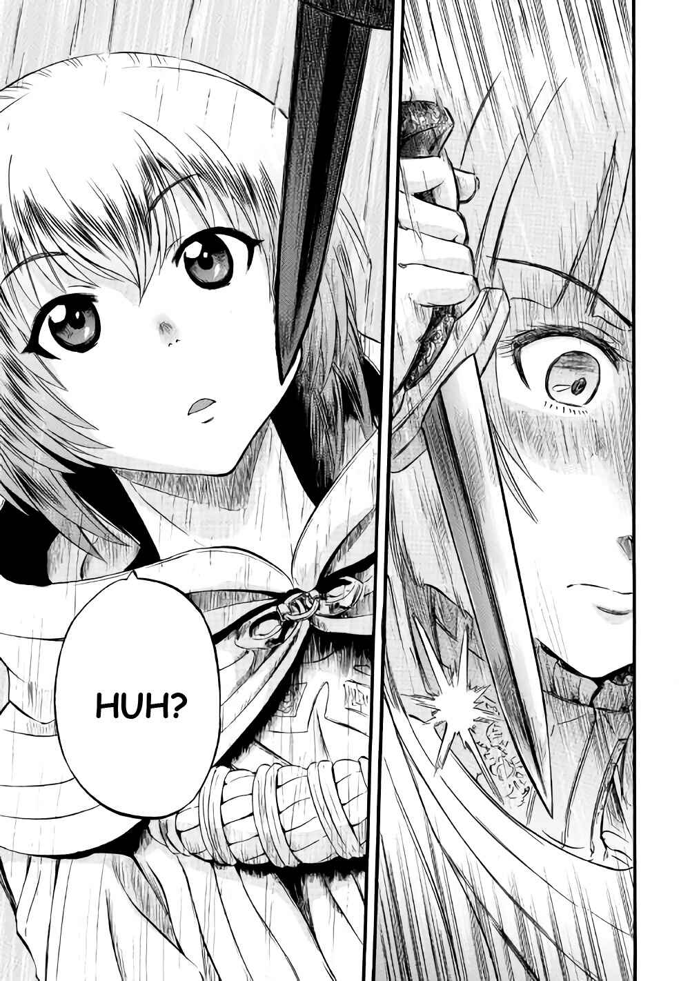GATE - Jieitai Kanochi nite, Kaku Tatakaeri Chapter 69 - Page 9