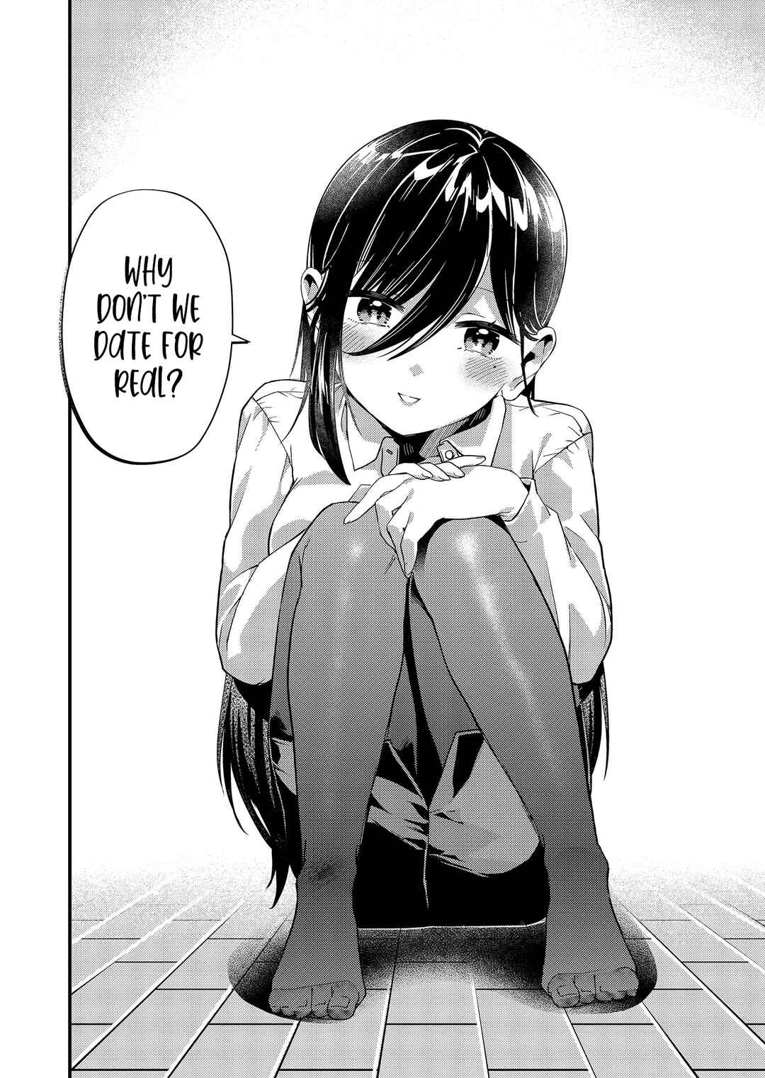 Tokimori-san ga Muboubi desu!! Chapter 7 - Page 9