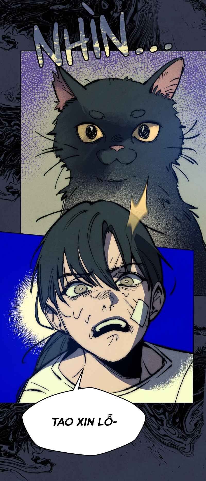 Hand Jumper Chapter 118 - Page 14