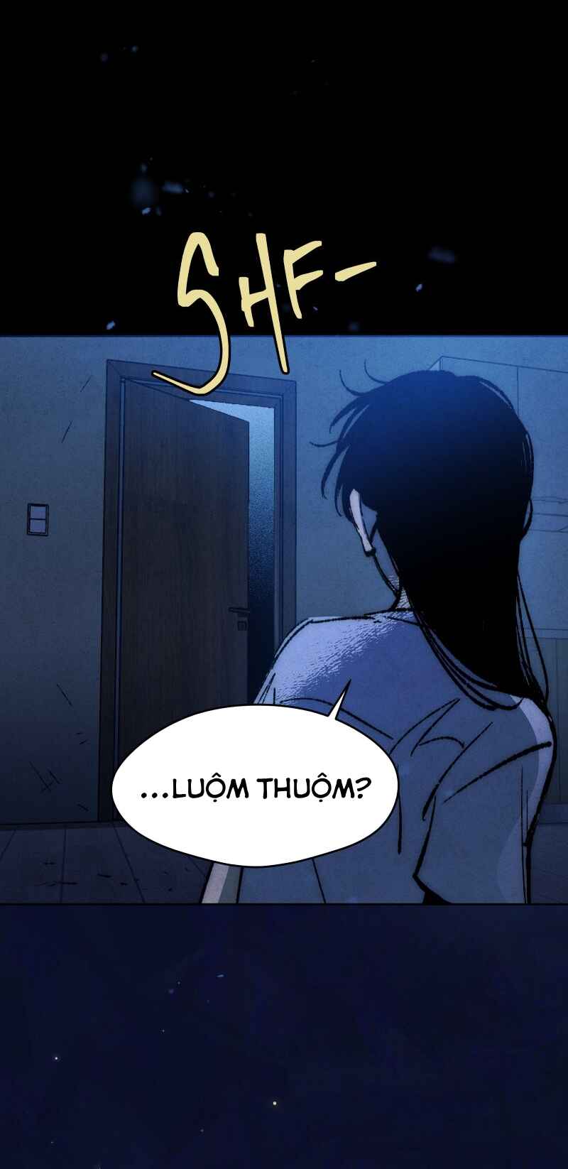 Hand Jumper Chapter 118 - Page 19