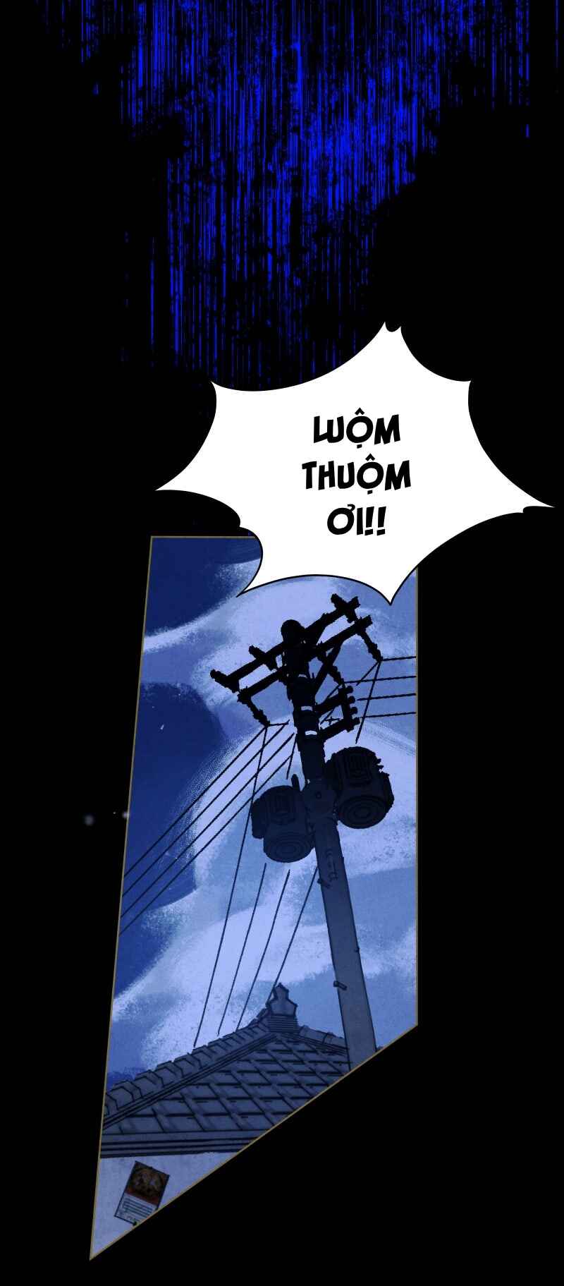 Hand Jumper Chapter 118 - Page 23
