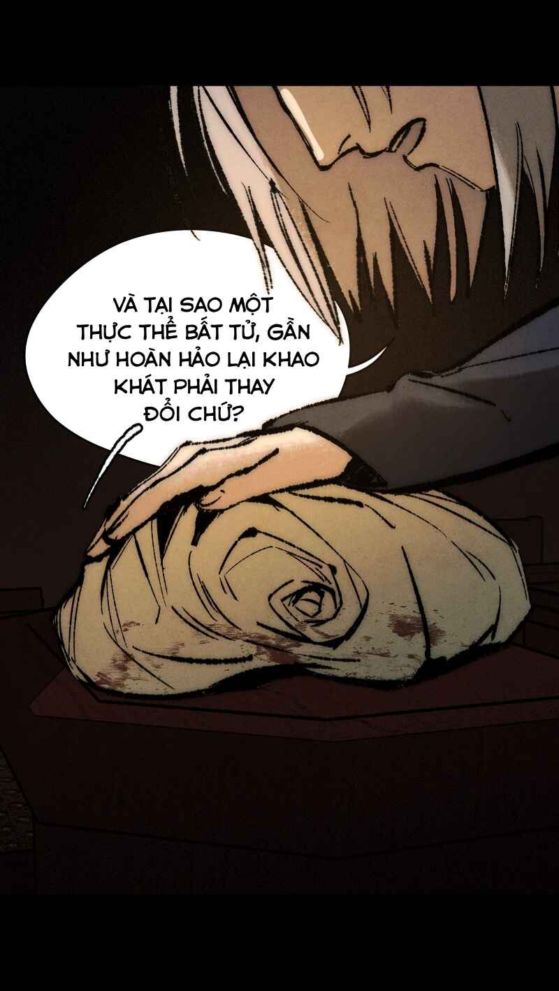 Hand Jumper Chapter 118 - Page 56
