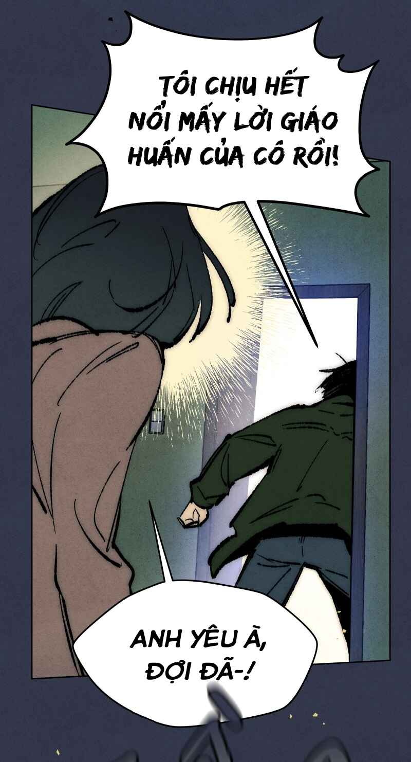 Hand Jumper Chapter 118 - Page 6
