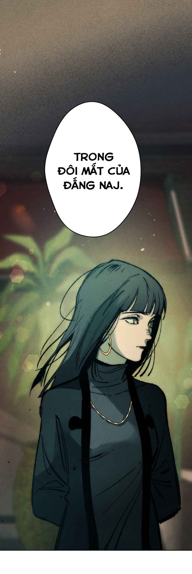 Hand Jumper Chapter 118 - Page 60