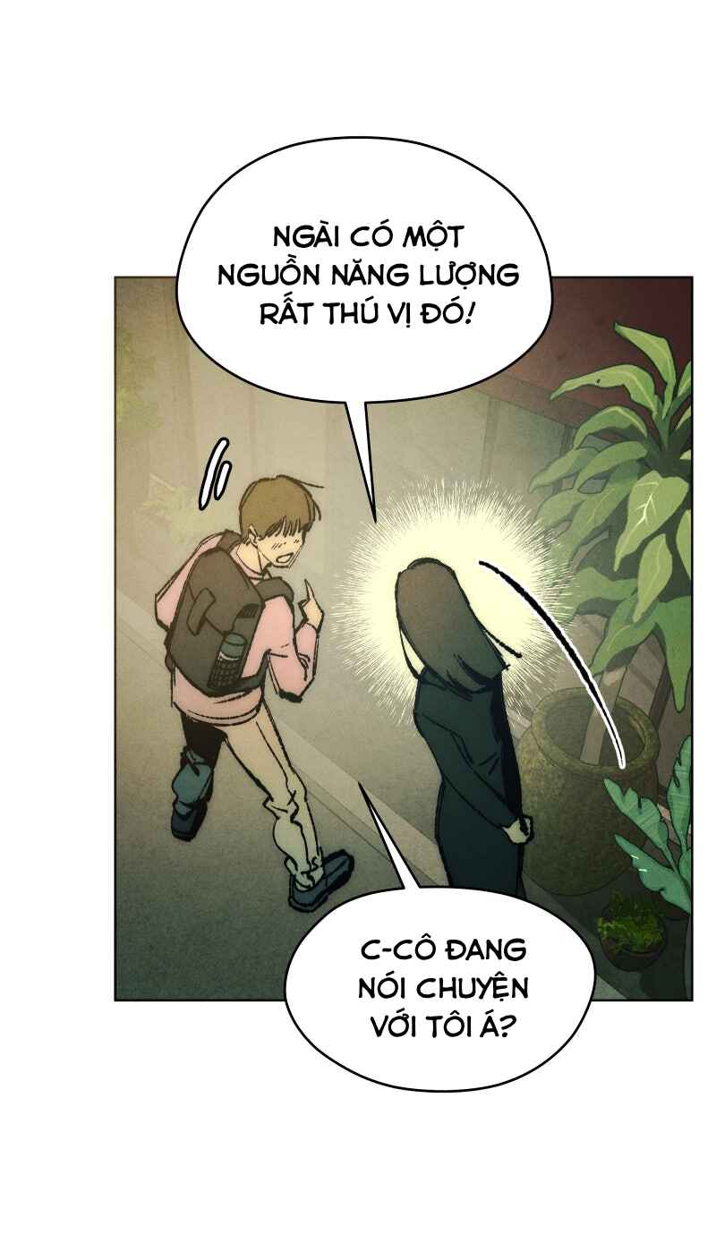 Hand Jumper Chapter 118 - Page 62