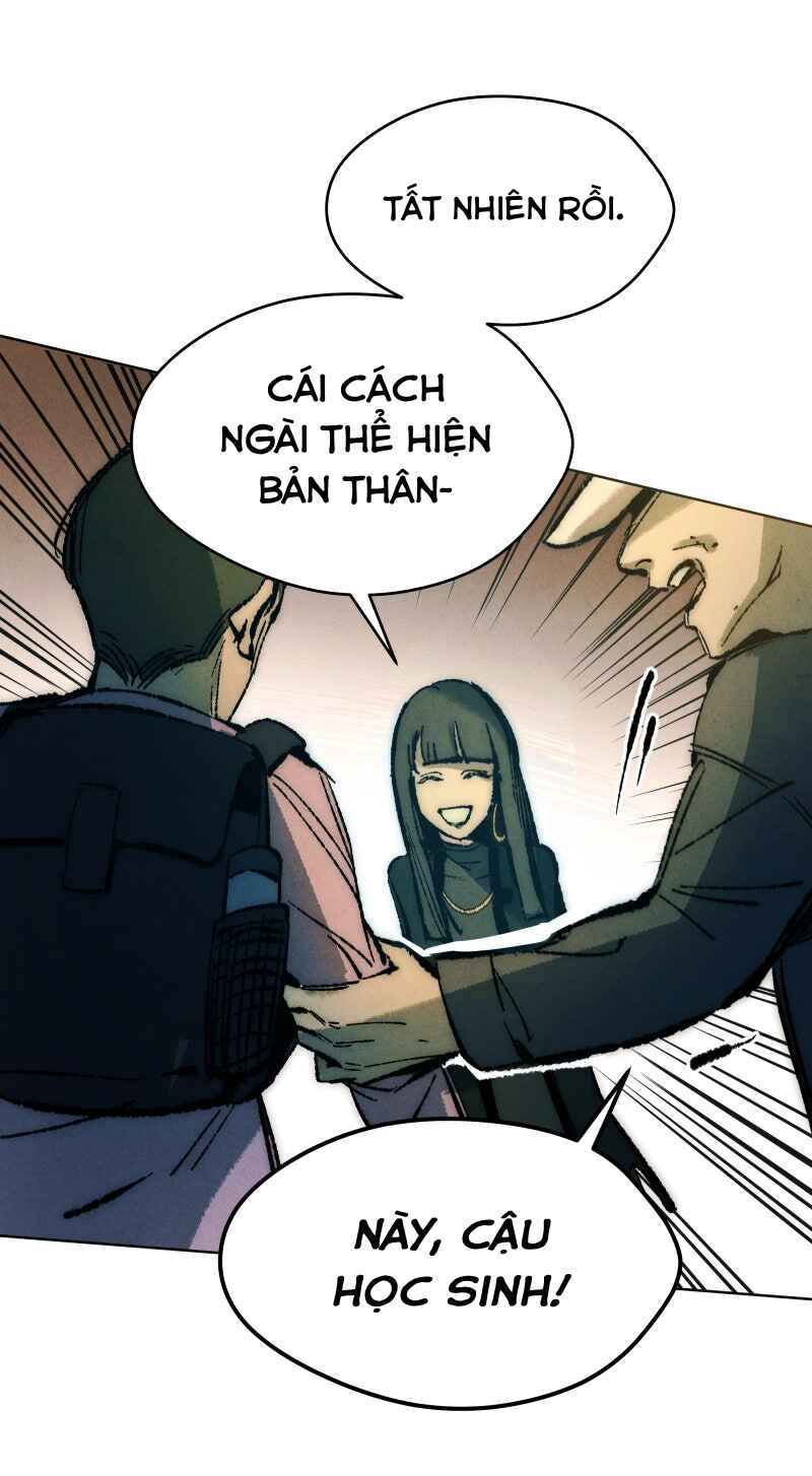 Hand Jumper Chapter 118 - Page 63