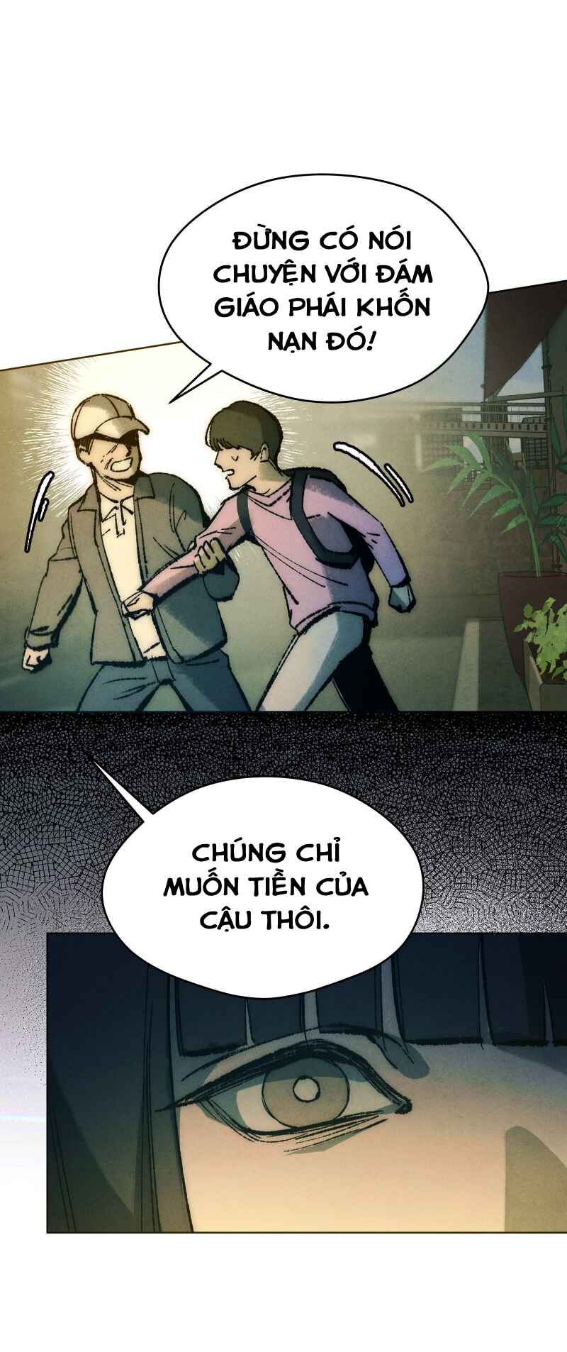 Hand Jumper Chapter 118 - Page 64