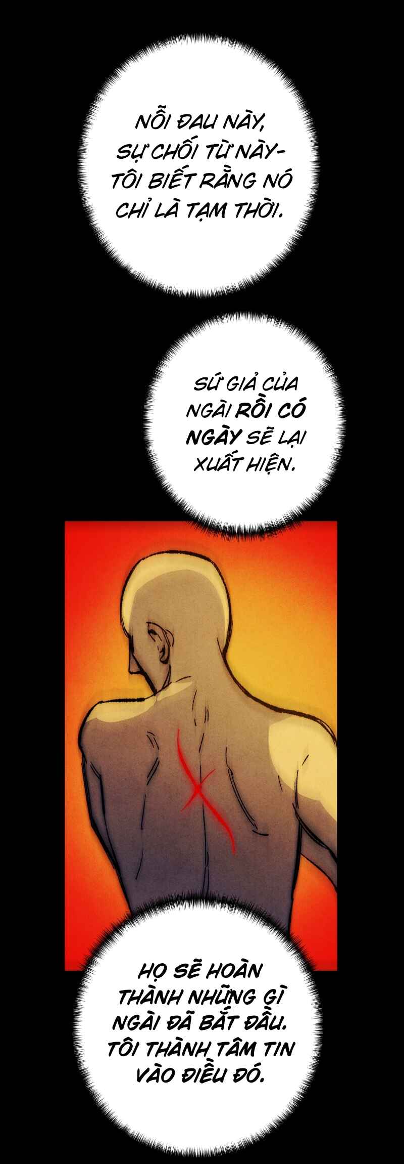 Hand Jumper Chapter 118 - Page 67