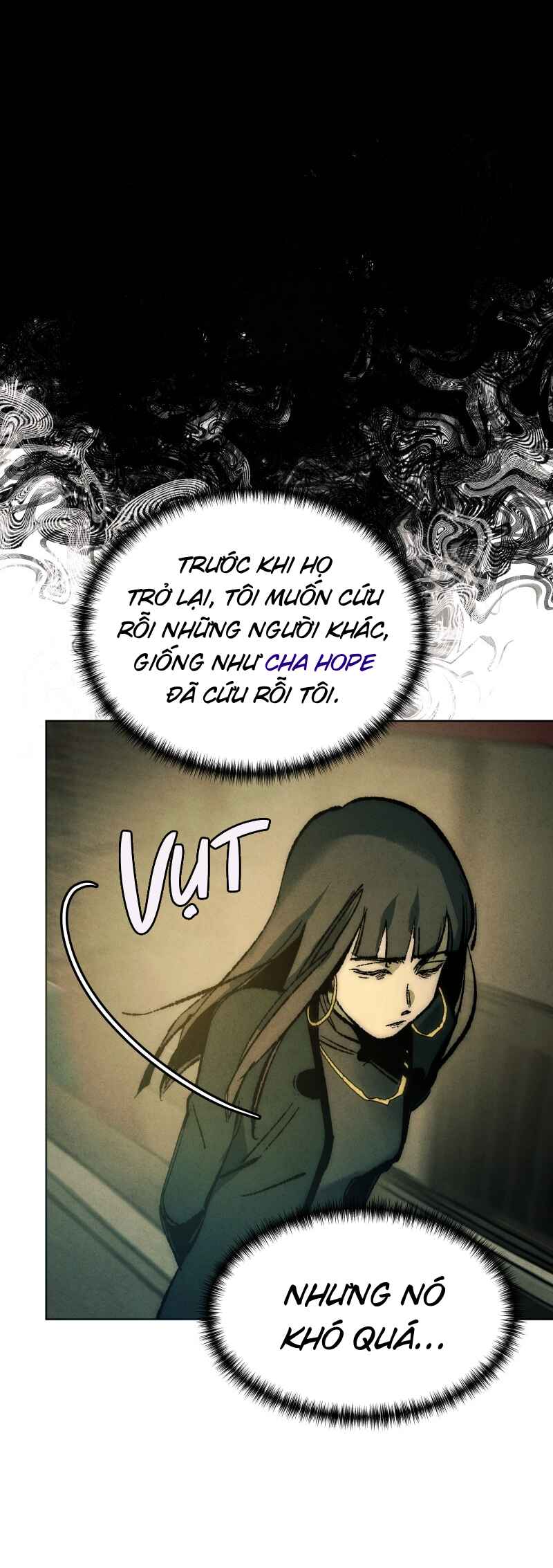 Hand Jumper Chapter 118 - Page 68