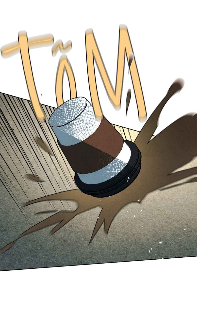 Hand Jumper Chapter 118 - Page 70