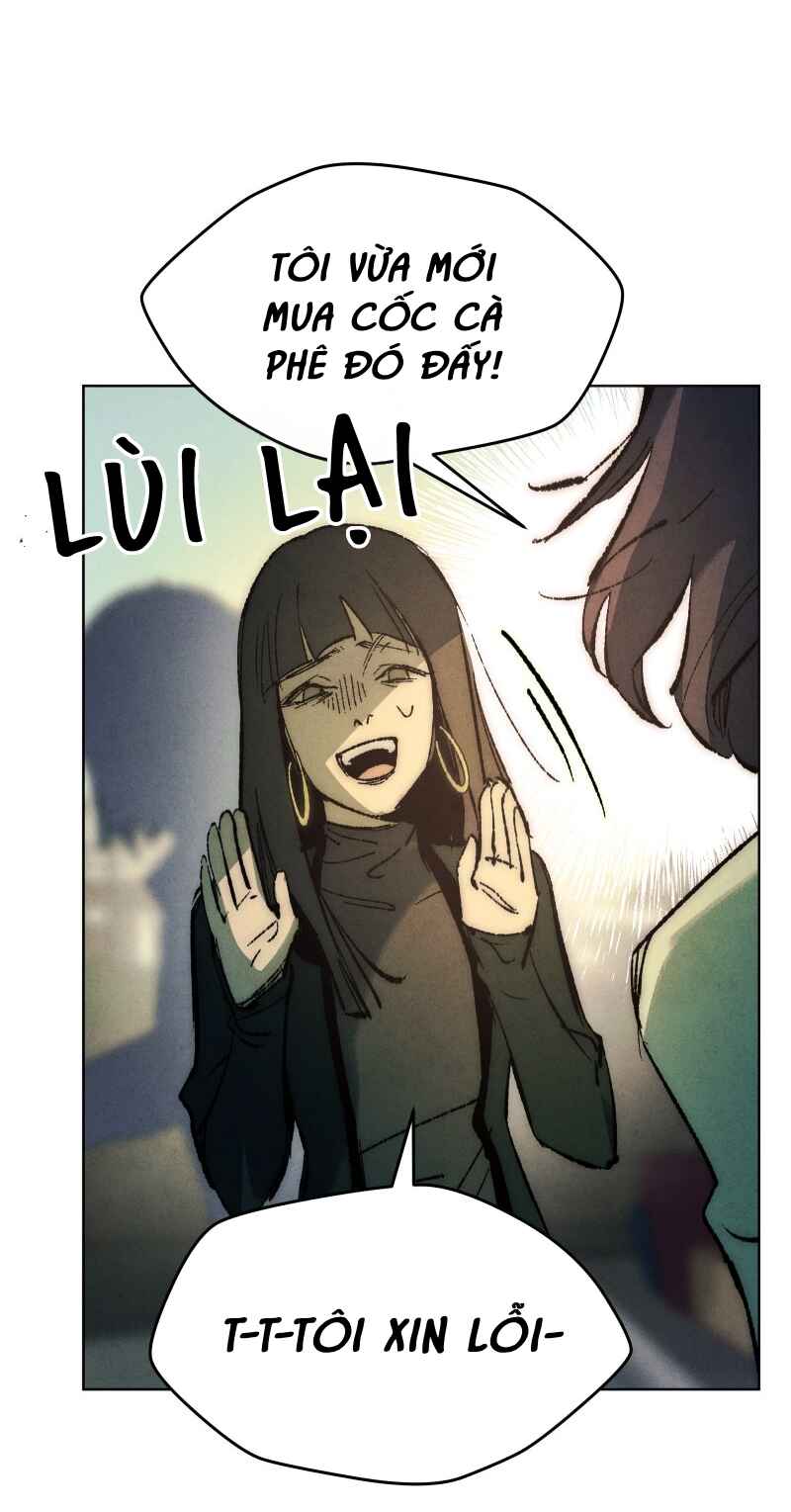 Hand Jumper Chapter 118 - Page 73