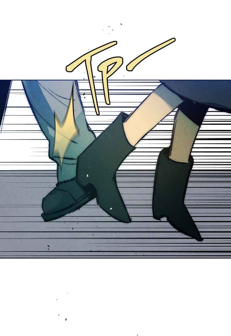 Hand Jumper Chapter 118 - Page 74
