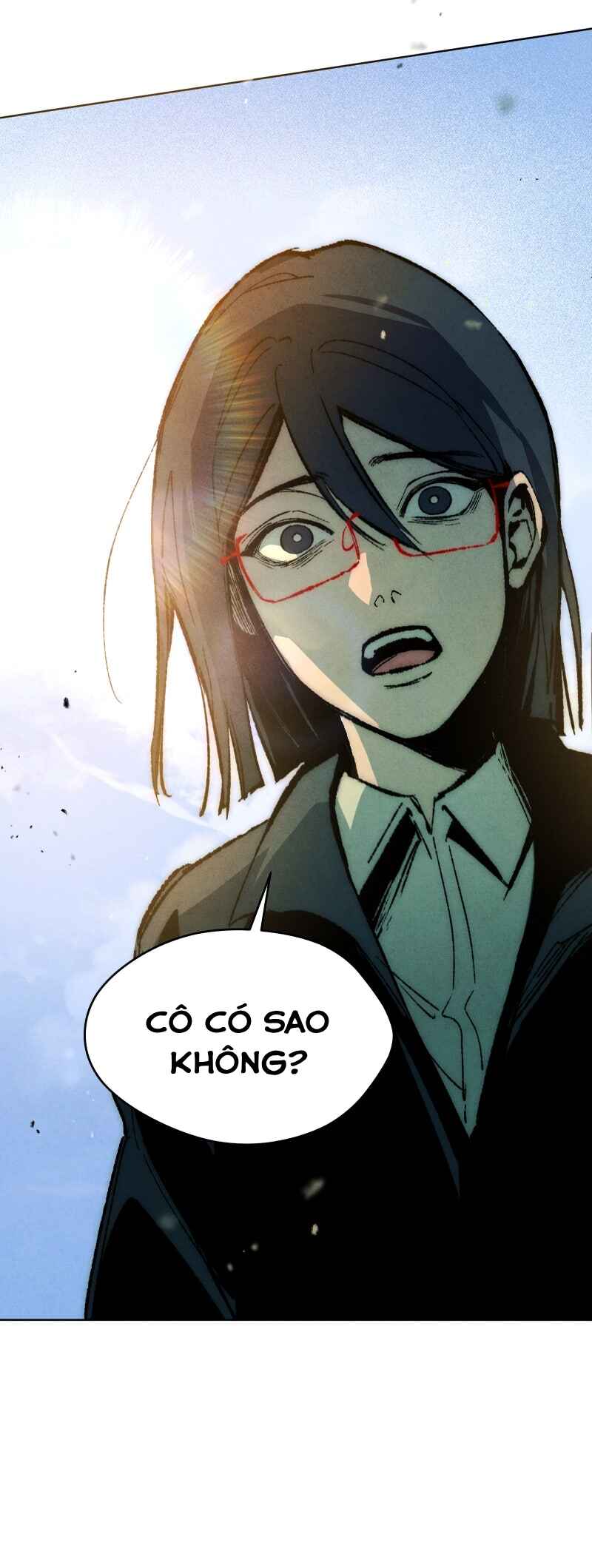 Hand Jumper Chapter 118 - Page 80