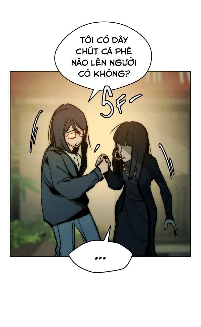 Hand Jumper Chapter 118 - Page 81