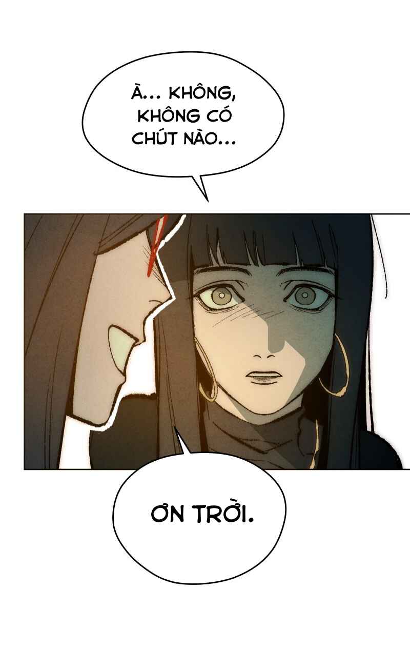 Hand Jumper Chapter 118 - Page 82