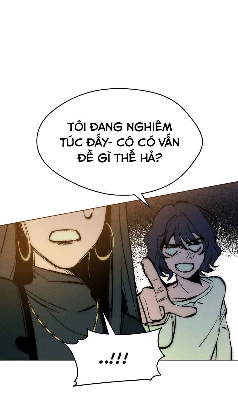 Hand Jumper Chapter 118 - Page 84