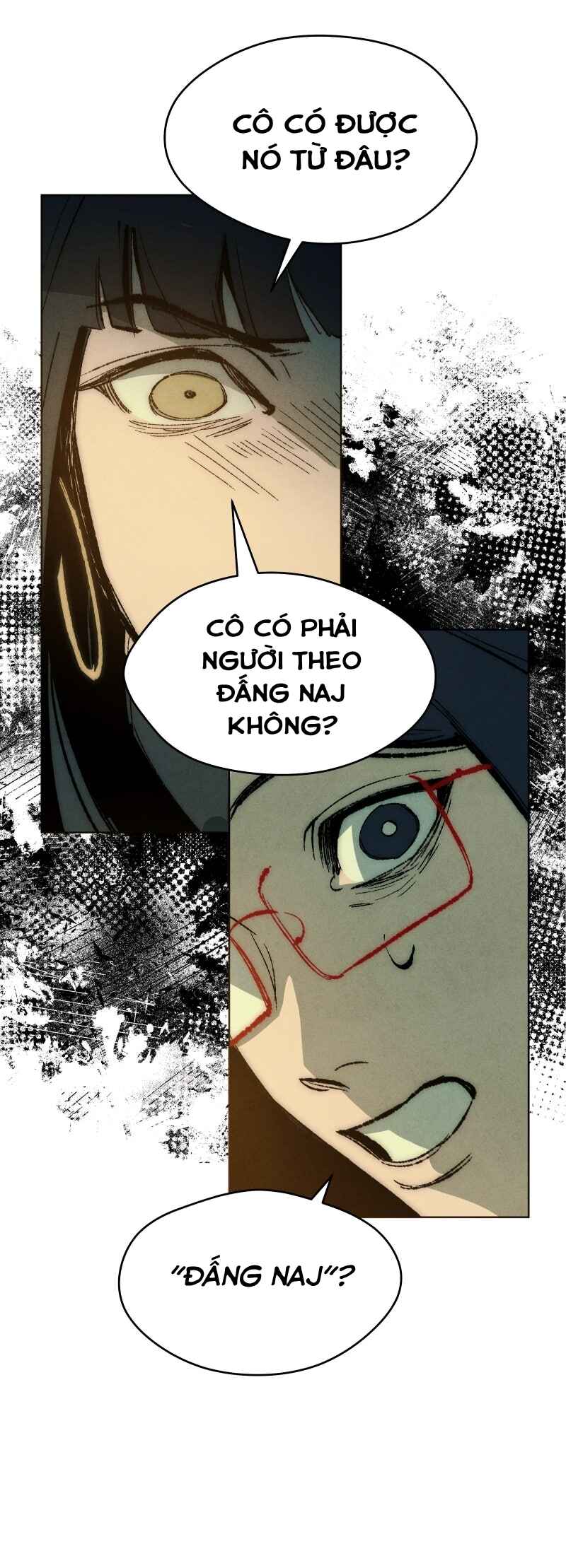 Hand Jumper Chapter 118 - Page 86