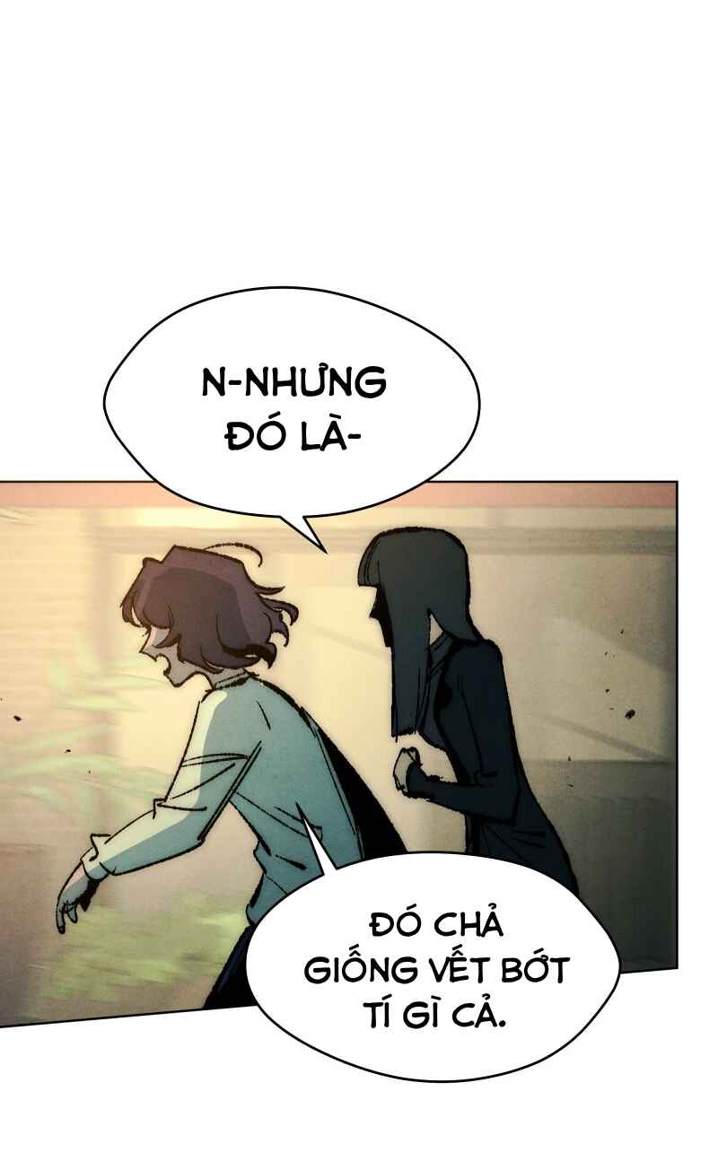 Hand Jumper Chapter 118 - Page 92