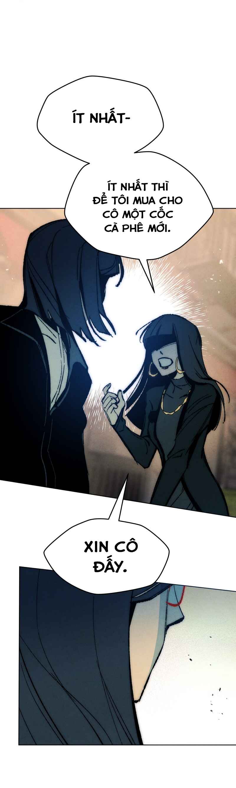 Hand Jumper Chapter 118 - Page 96