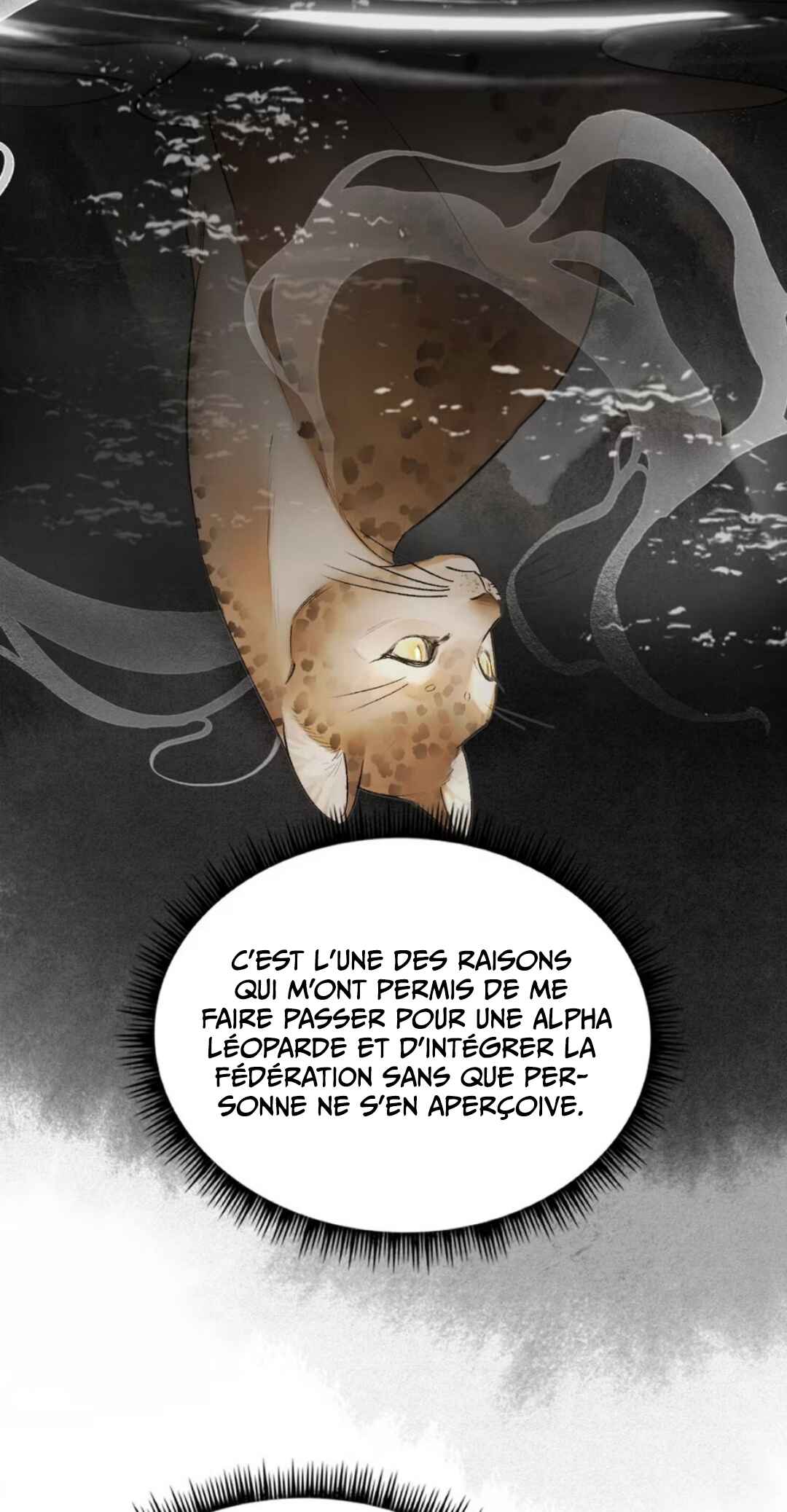 Alpha Māmī, Hǎo Xiǎng Biāojì Nǐ Chapter 1 - Page 25