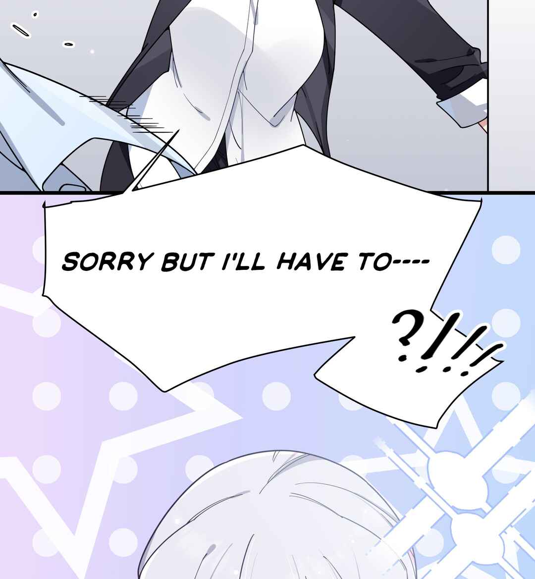My Fake Girlfriend's Defending Against Their Attacks Chapter 110 - Page 17