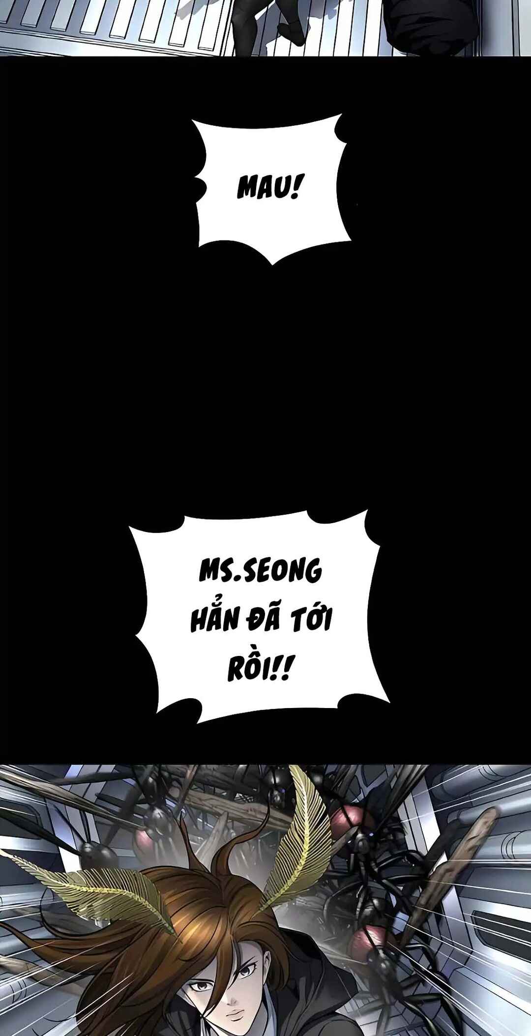 Dead Queen Chapter 187 - Page 13
